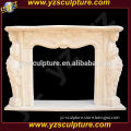 discount western fireplace mantel hot sale